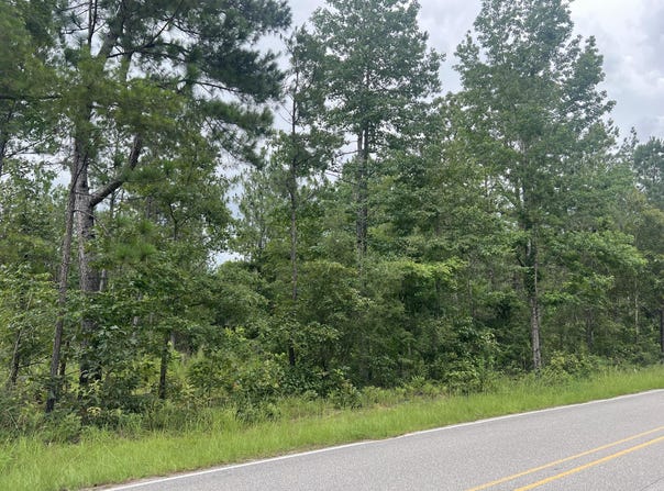 #6 Lawler Rd., Lumberton, MS 39455