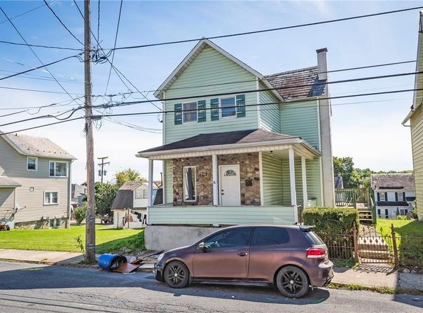 710 William Street, Pen Argyl Boro, PA 18072