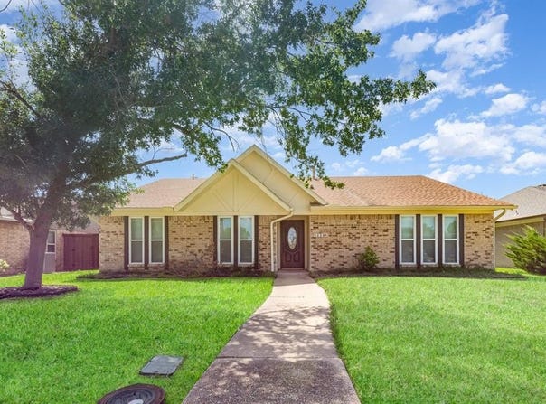 229 S Heartz Road, Coppell, TX 75019