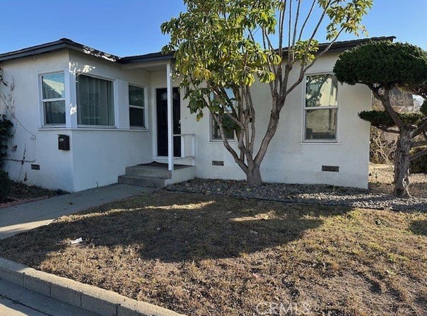 15804 Dalton Avenue, Gardena, CA 90247