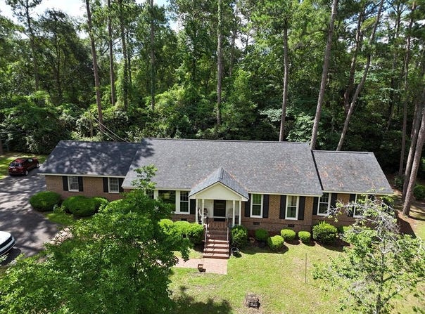 475 NW 10th Ave., Cairo, GA 39828
