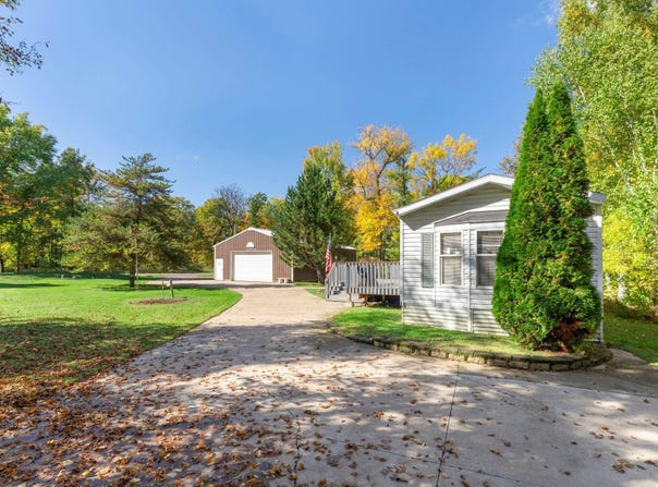 18028 Lucky Jog, Garrison, MN 56450