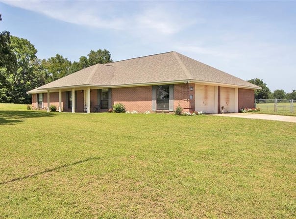4969 Old Highway 135th, Gladewater, TX 75647