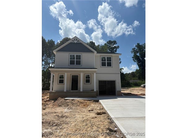 238 Appaloosa - Lot 61 Drive, Spring Lake, NC 28390