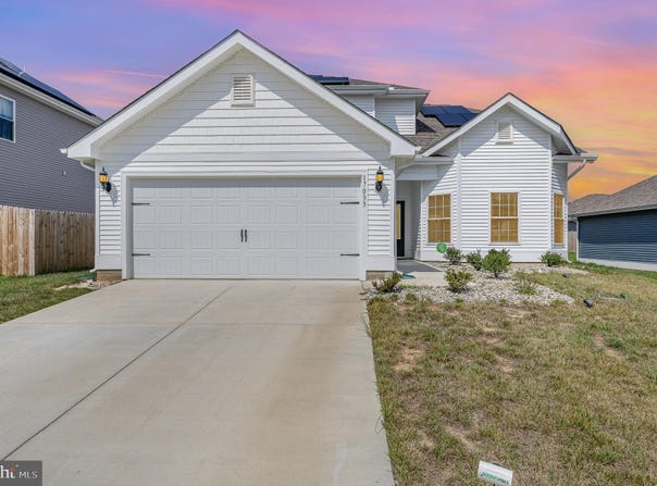 17033 ROLLINS ROAD, BOWLING GREEN, VA 22427