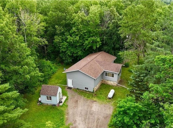 35022 125th Avenue, Onamia, MN 56359