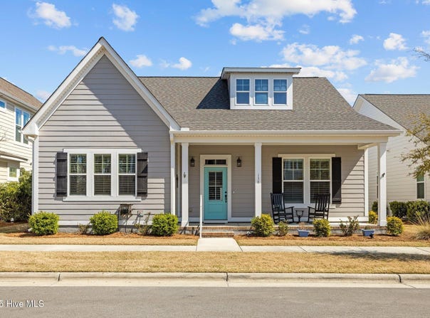 138 Whimbrel Way, Beaufort, NC 28516
