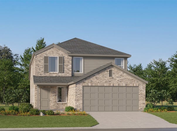 14111 Bechler Street, Pilot Point, TX 76258