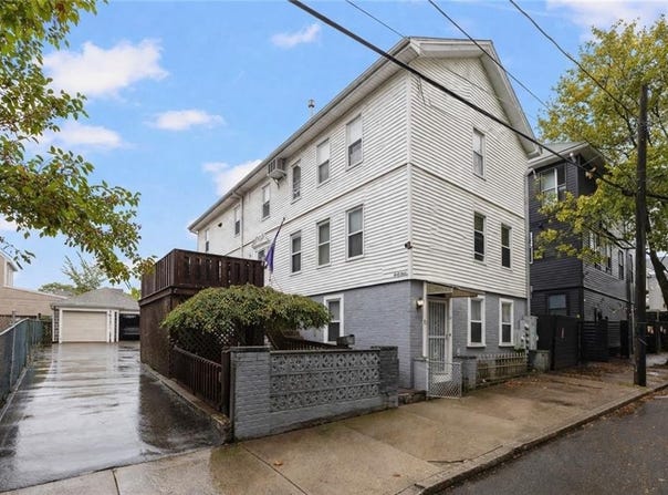 41 E Transit Street, Providence, RI 02906