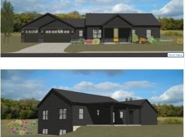 Lot 68 Blarney Stone Drive, Albany, WI 53502