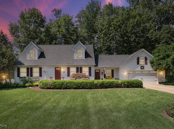 2839 S Rockhill Avenue, Alliance, OH 44601