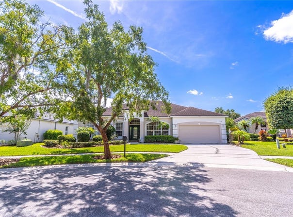 2340 BLACKJACK OAK ST, OCOEE, FL 34761