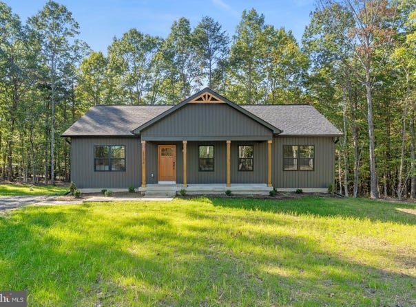 23555 BATNA Road, LIGNUM, VA 22726