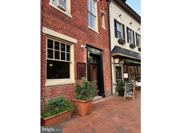 68 STATE CIRCLE, ANNAPOLIS, MD 21401