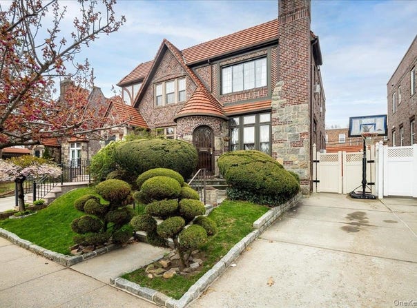 217-16 48th Avenue, Bayside, NY 11364
