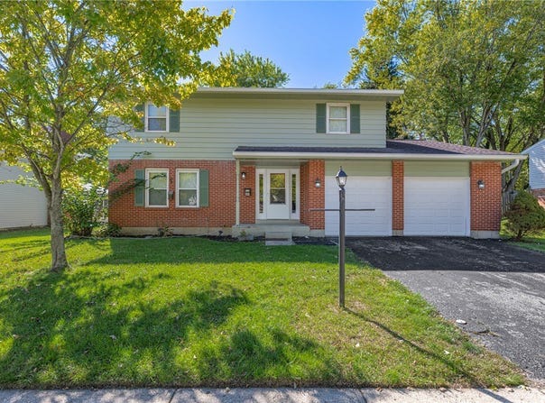 3721 Corkwood Drive, Dayton, OH 45424