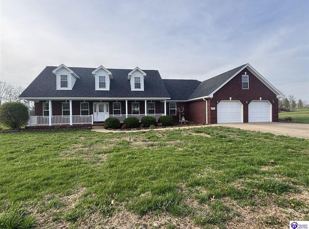 302 Blackberry Drive, Campbellsville, KY 42718