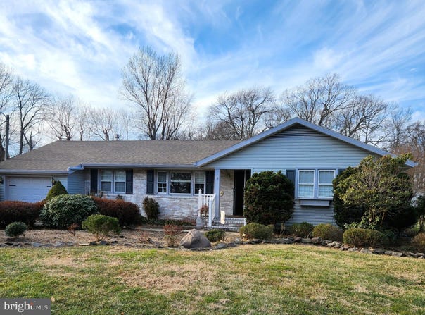 367 RUSTIC Lane, DOVER, DE 19901
