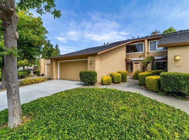 1113 Grove Circle, Benicia, CA 94510