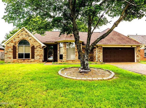 10174 Fox Hunt Drive, Olive Branch, MS 38654