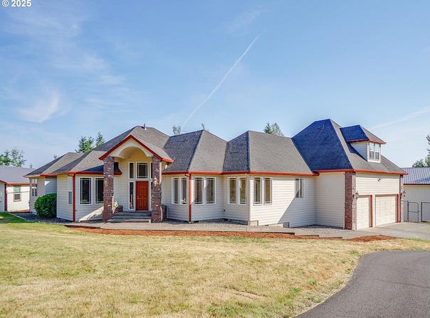 20219 NE 273rd ST, Battle Ground, WA 98604