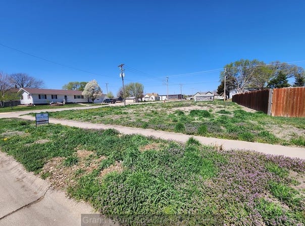 115 Niles Street, Gibbon, NE 68840