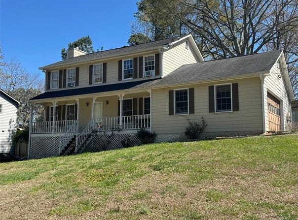 3550 Drum Roll Lane, Snellville, GA 30039