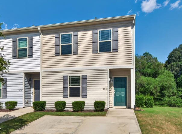 888 Saratoga Drive, Durham, NC 27704