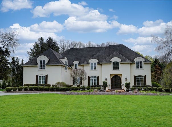 4 Windscape Park, Pittsford, NY 14534