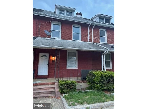 531 KOSSUTH, RIVERSIDE, NJ 08075