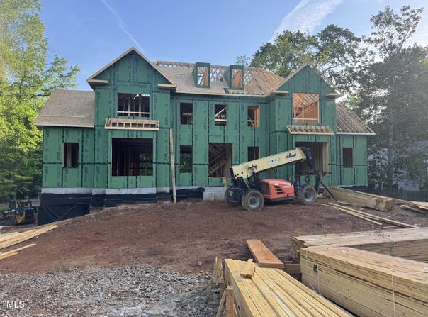 501 Hertford Street, Raleigh, NC 27609