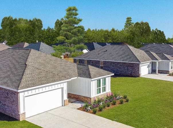 19305 Maple Crest Loop, Foley, AL 36535