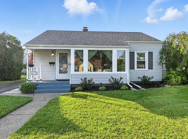 415 50th Street, Sandusky, OH 44870