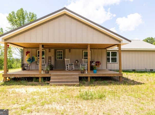 655 White, Thomaston, GA 30286