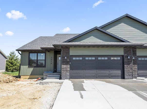 4170 Mystic Drive, Waterloo, IA 50702