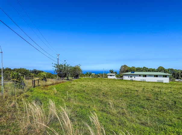 29-605 CHIN CHUCK RD, Hakalau, HI 96710