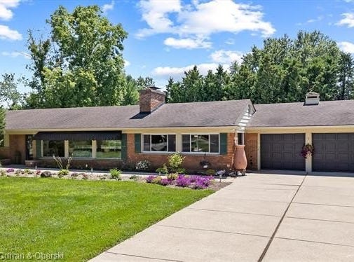 46455 W Ann Arbor Trail, Plymouth, MI 48170