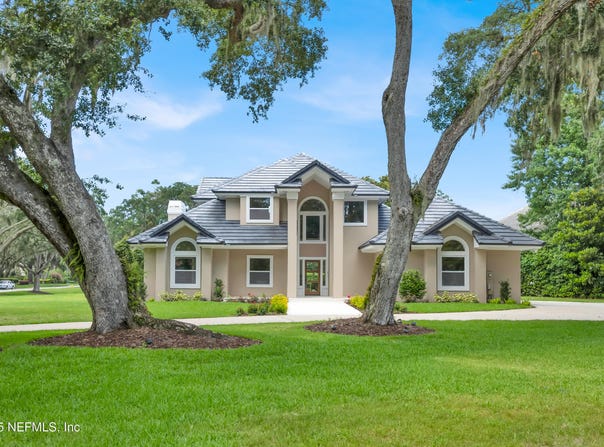 100 PLANTERS ROW E, Ponte Vedra Beach, FL 32082