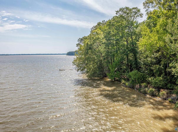 Dd Moneys Bend Road, Cedar Bluff, AL 35959
