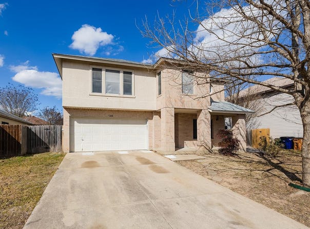 1240 Dexford Dr, Austin, TX 78753