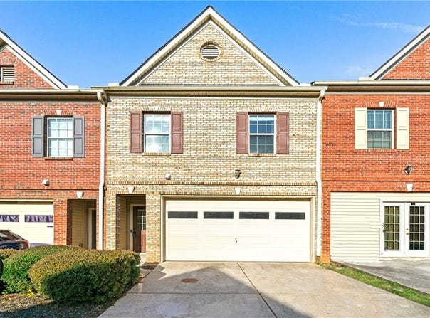 7177 Fringe Flower Drive, Austell, GA 30168