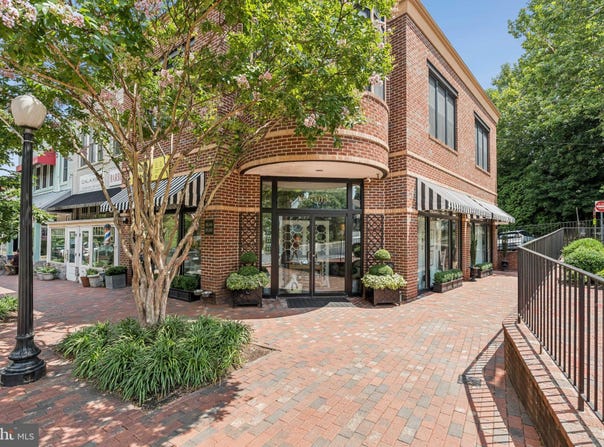 7201 CHESTNUT STREET, CHEVY CHASE, MD 20815