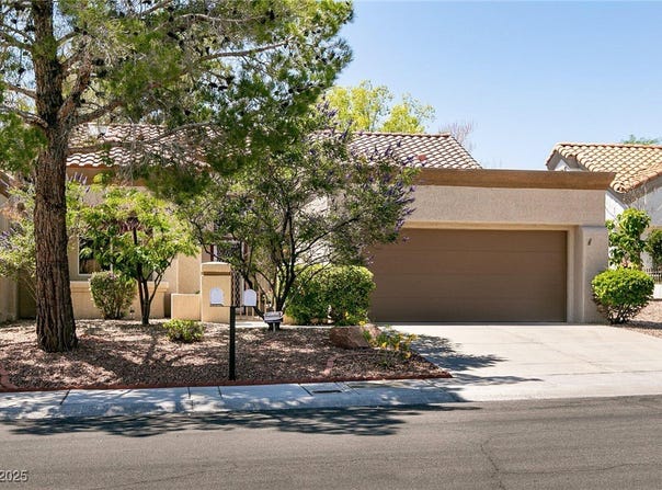 9329 January Drive, Las Vegas, NV 89134