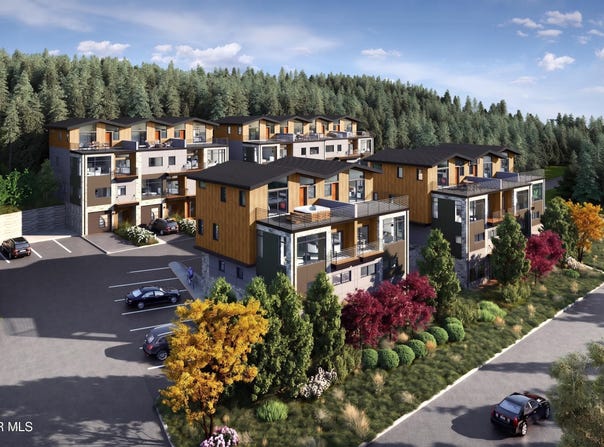 385 Lions Gate Drive, Winter Park, CO 80482