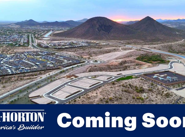 32222 N 119th Ave, PEORIA, AZ 85383