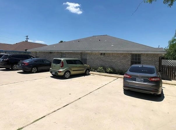 3209 N Inspiration Road, Mission, TX 78573