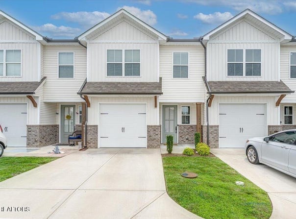 302 Judson Way, Lenoir City, TN 37771