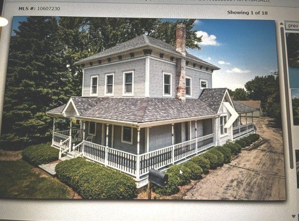 528 E Grant Highway, Marengo, IL 60152