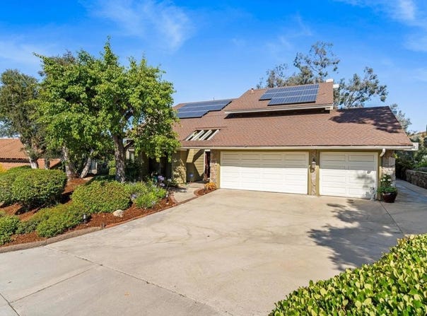 4750 Jeffer Lane, La Mesa, CA 91941