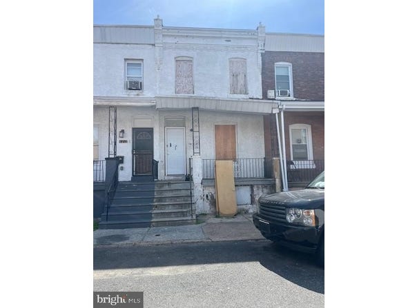 6214 WHEELER STREET, PHILADELPHIA, PA 19142